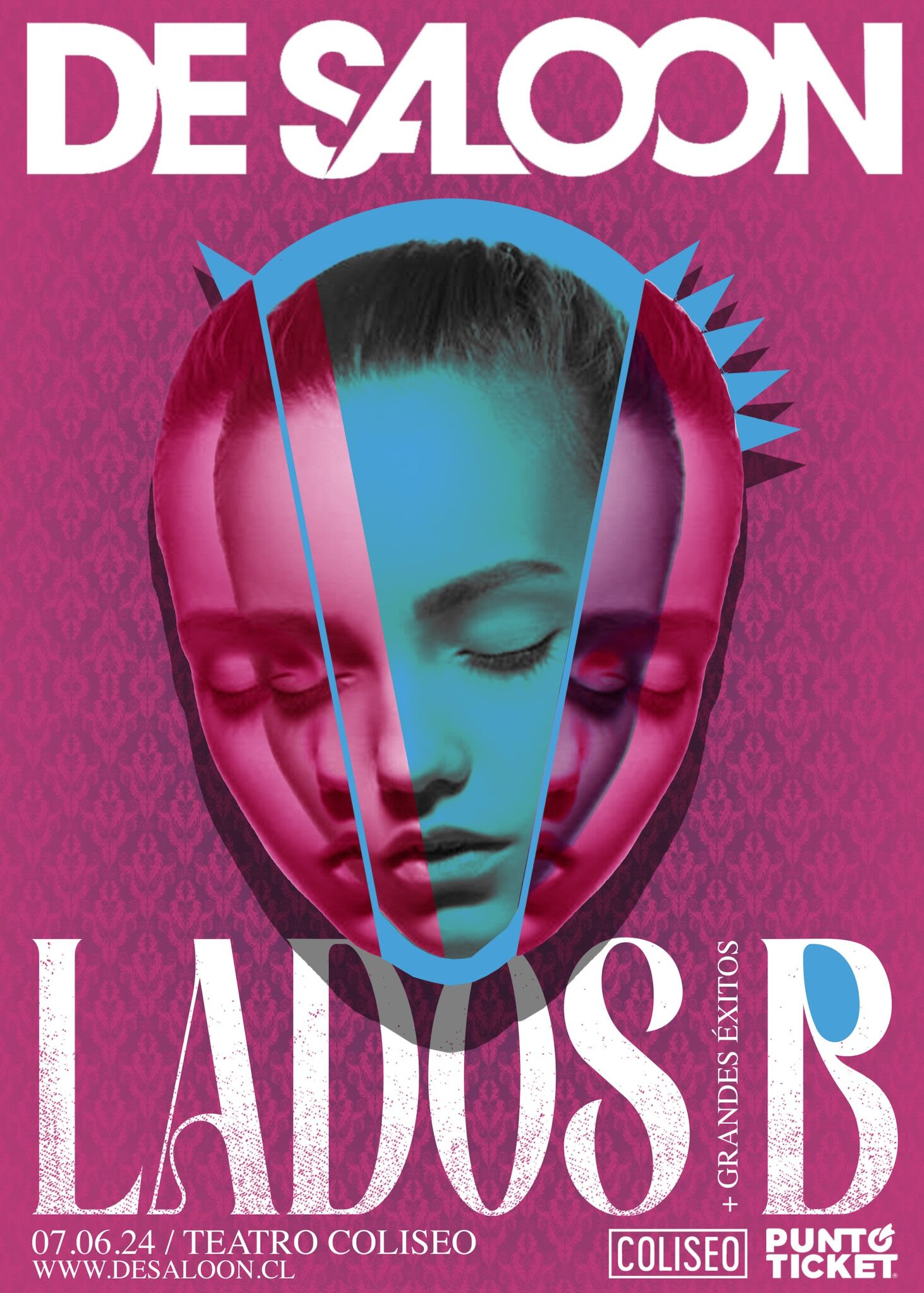 De Saloon: Preparados para una nueva era musical